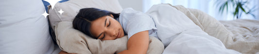 Mental Health Maintenance: You Can Do It In Your Sleep