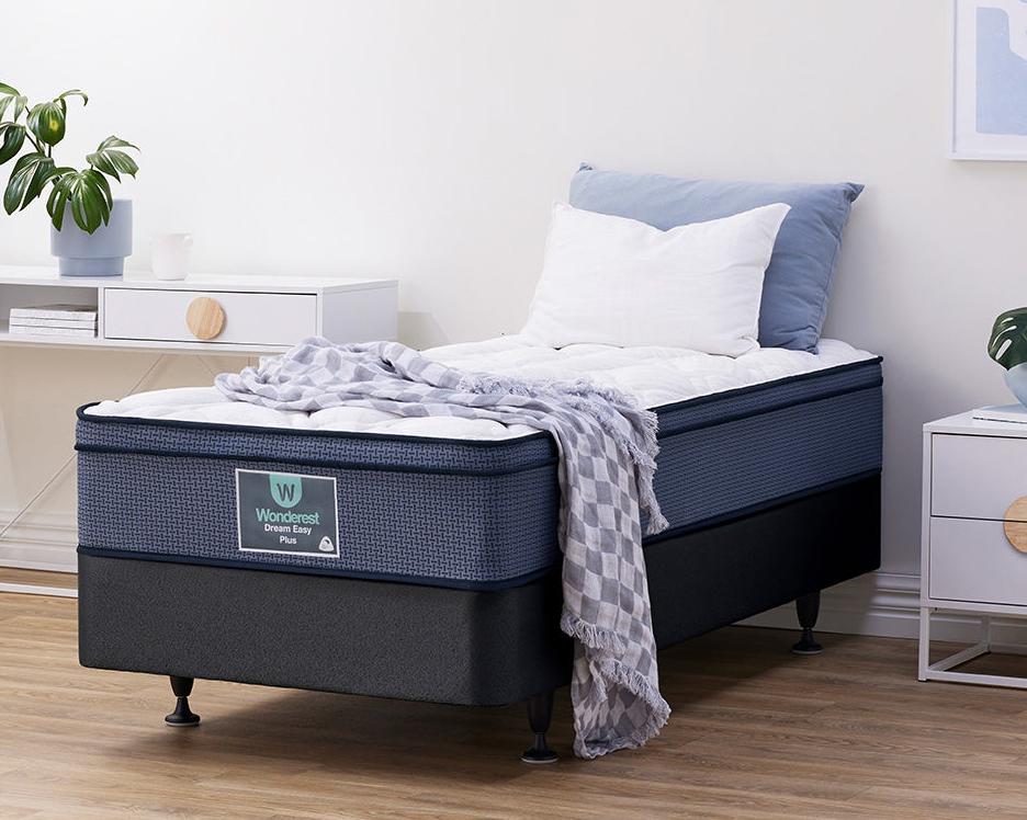 Single Bed NZ Single Mattress For Sale BedsRus