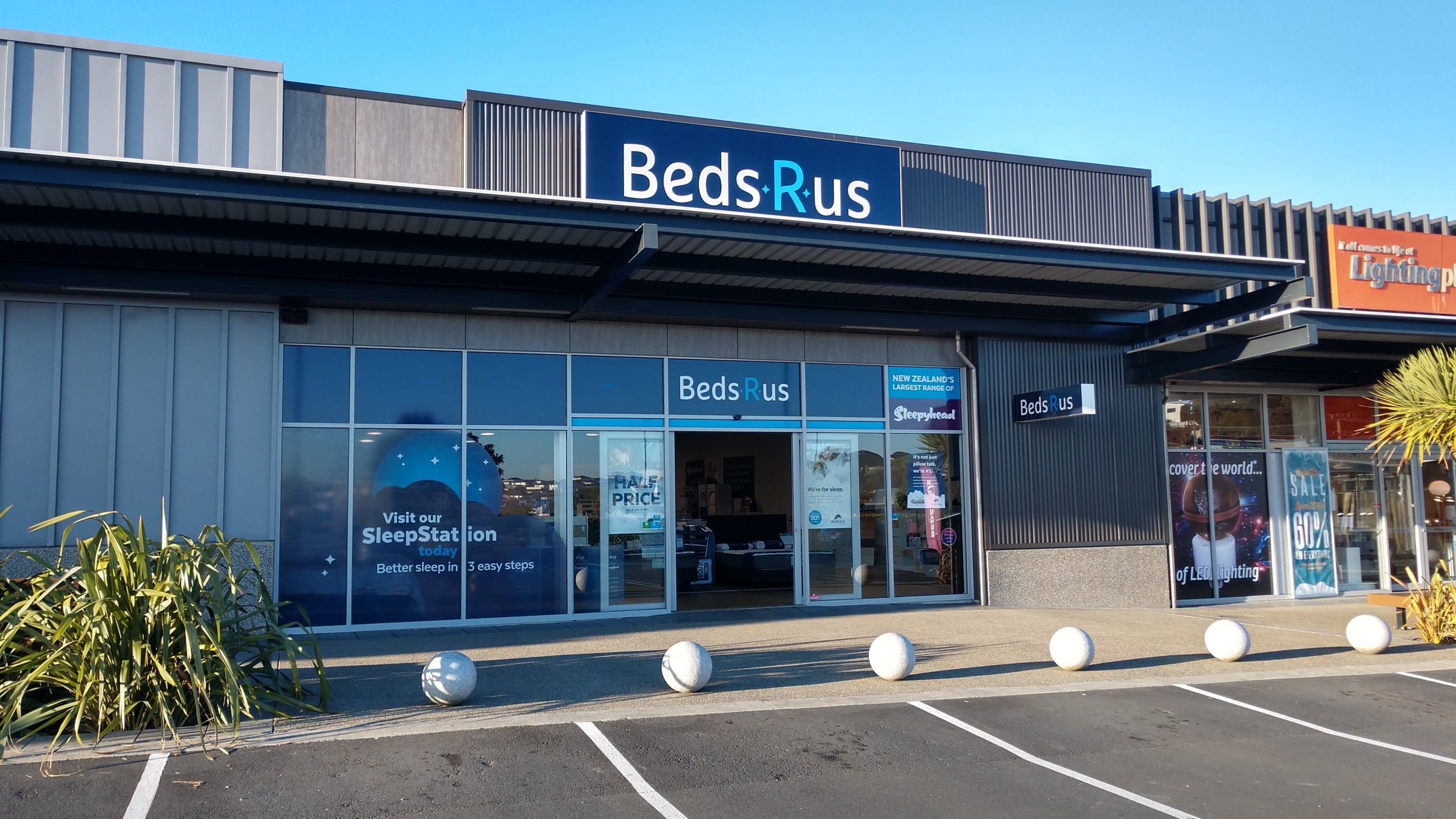 BedsRus