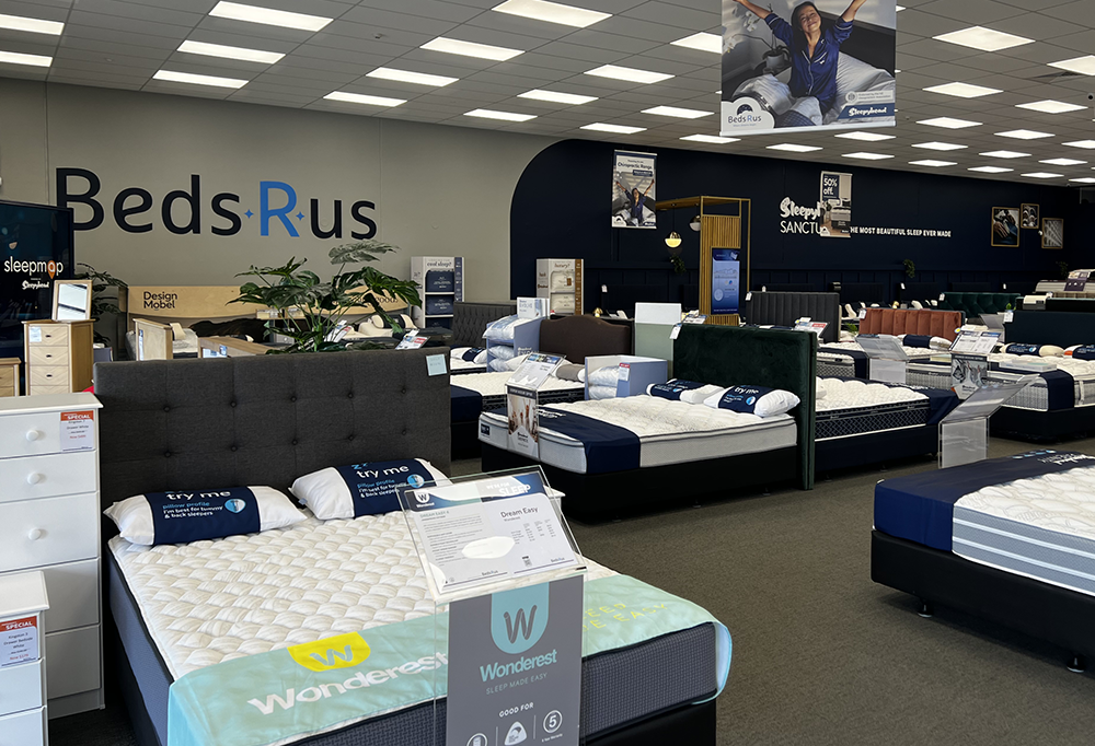 BedsRus