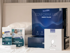 Protect-A-Bed Bundle featuring Tencel® Signature Series Super King
