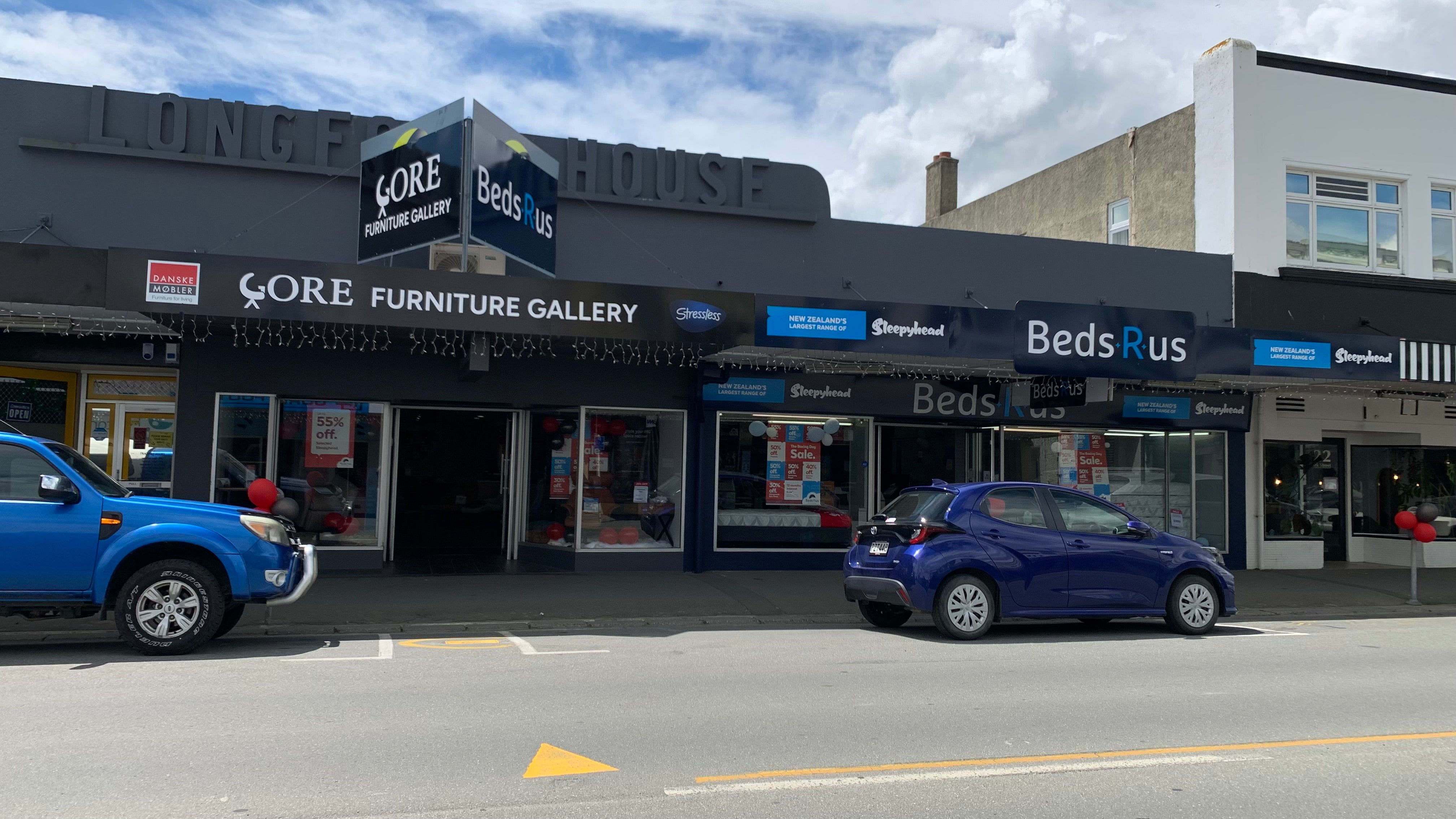 BedsRus