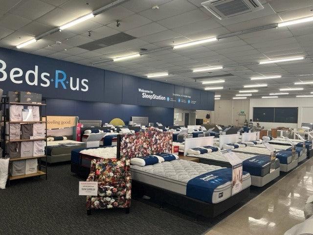 BedsRus