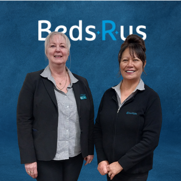 BedsRus Cambridge team