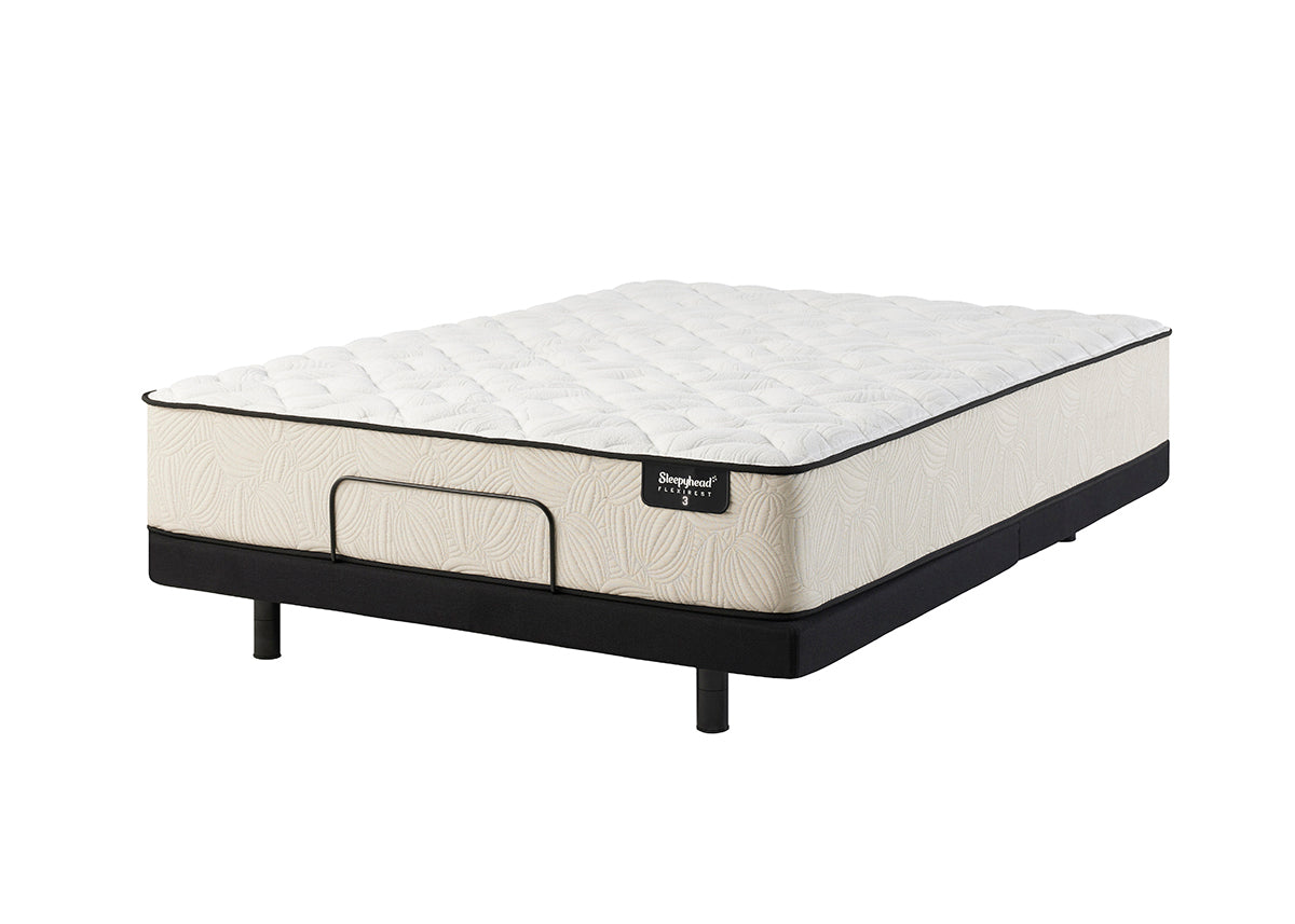 Sleepyhead Flexirest Adjustable Bed