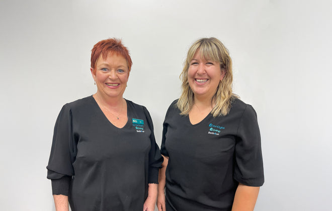 BedsRus Putaruru team