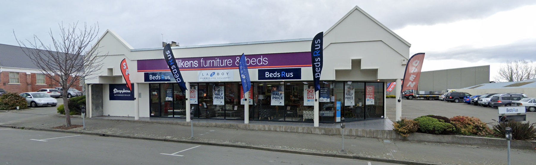 BedsRus