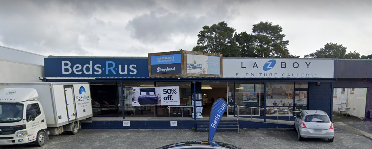 BedsRus