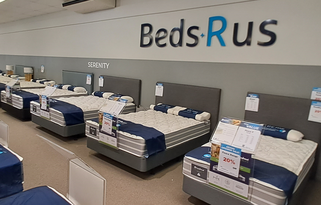 BedsRus