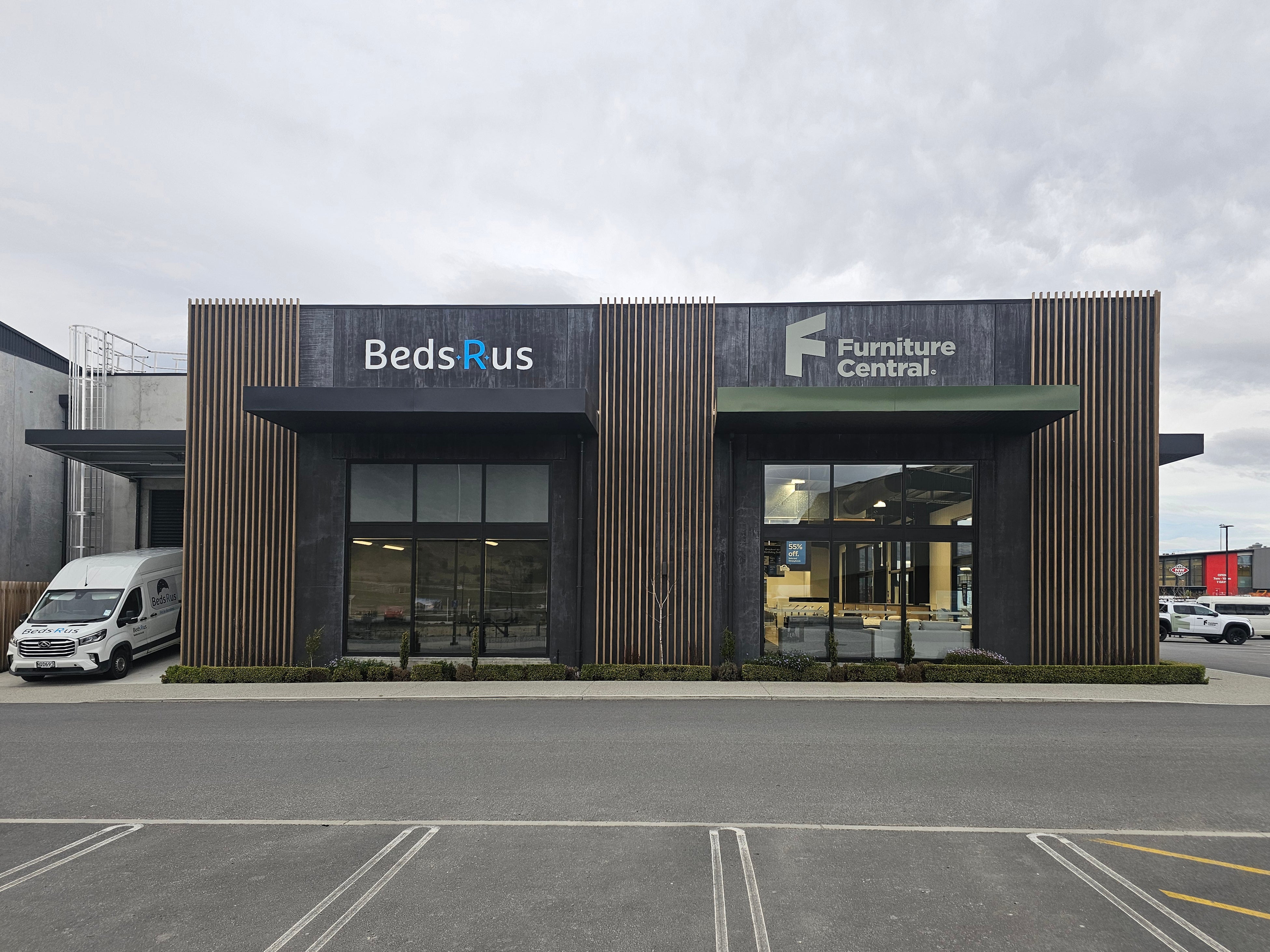BedsRus