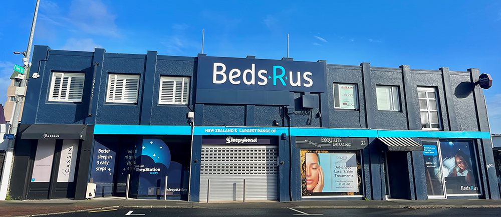 BedsRus