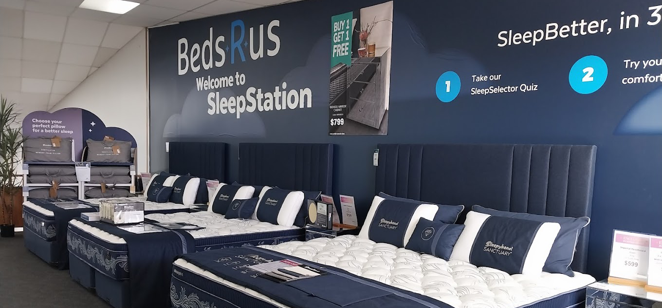 BedsRus
