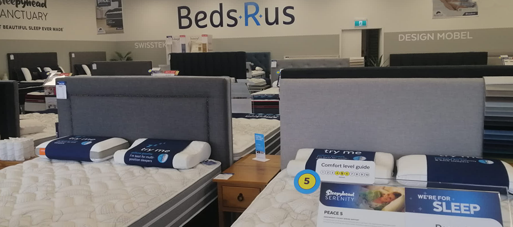 BedsRus