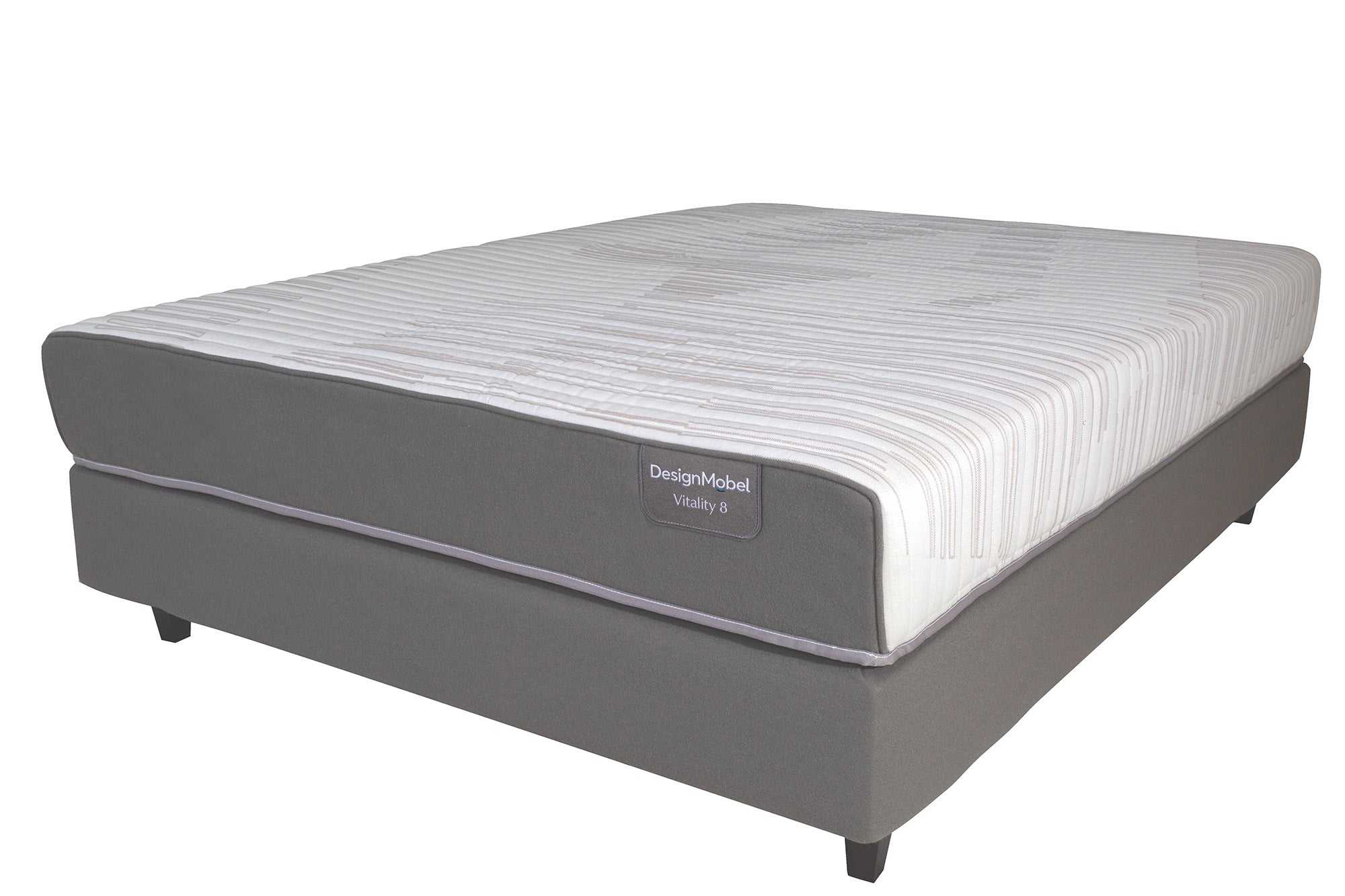 design mobel king mattress