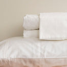 Protect-A-Bed Staynew® Cotton Sheet Set Single