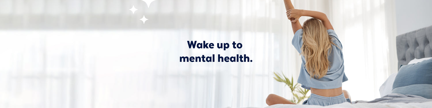 Mental Health Awareness Week 2021: Let’s Chat About Pillow Talk