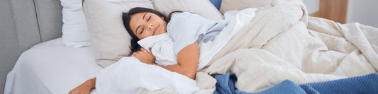 Why Cooling Mattresses & Pillows Are a Must for Hot Sleepers