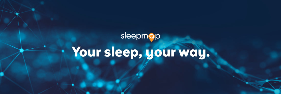 SleepMap