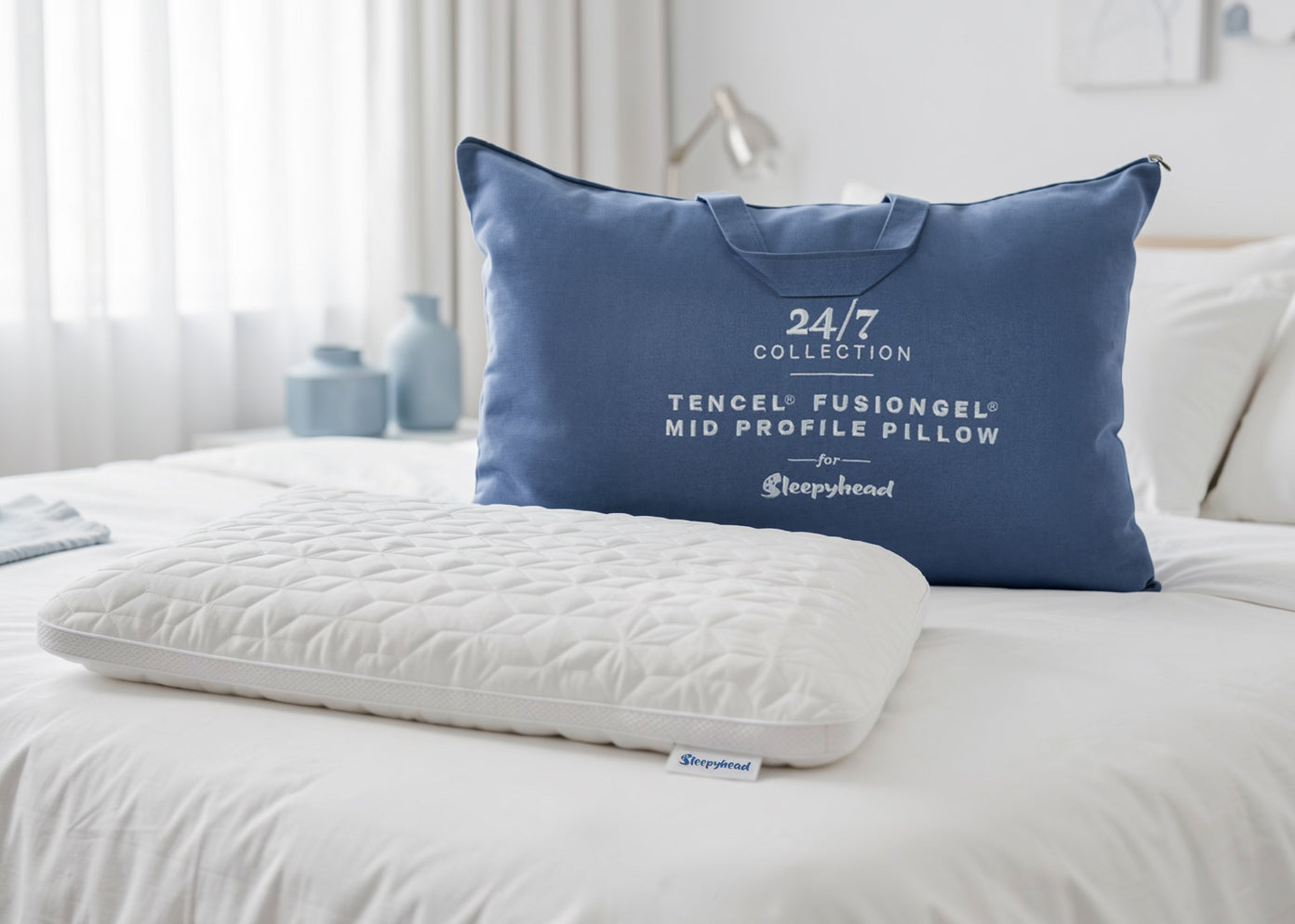 Pillows