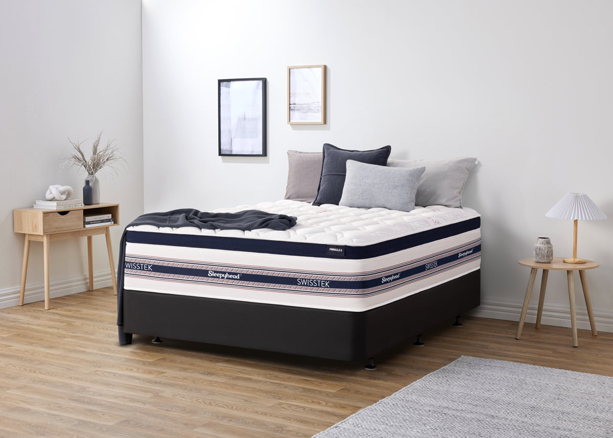 Beds & Mattresses