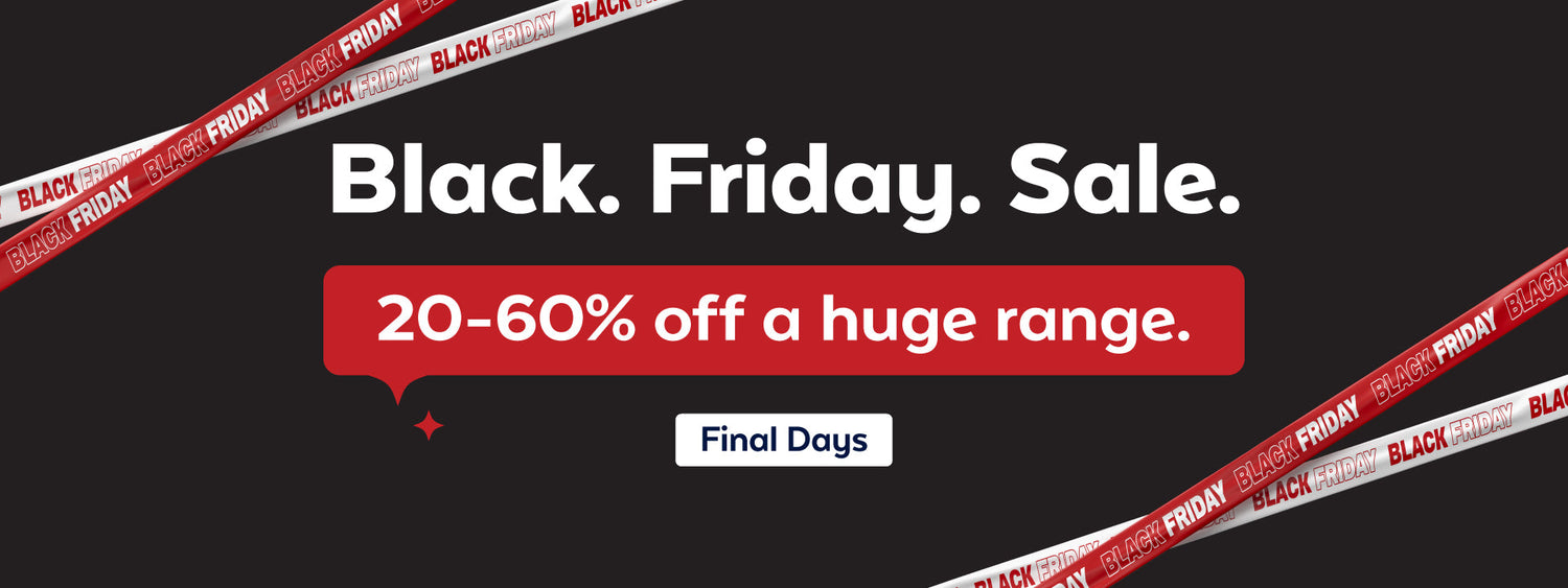 Black Friday Bed & Mattress 2025