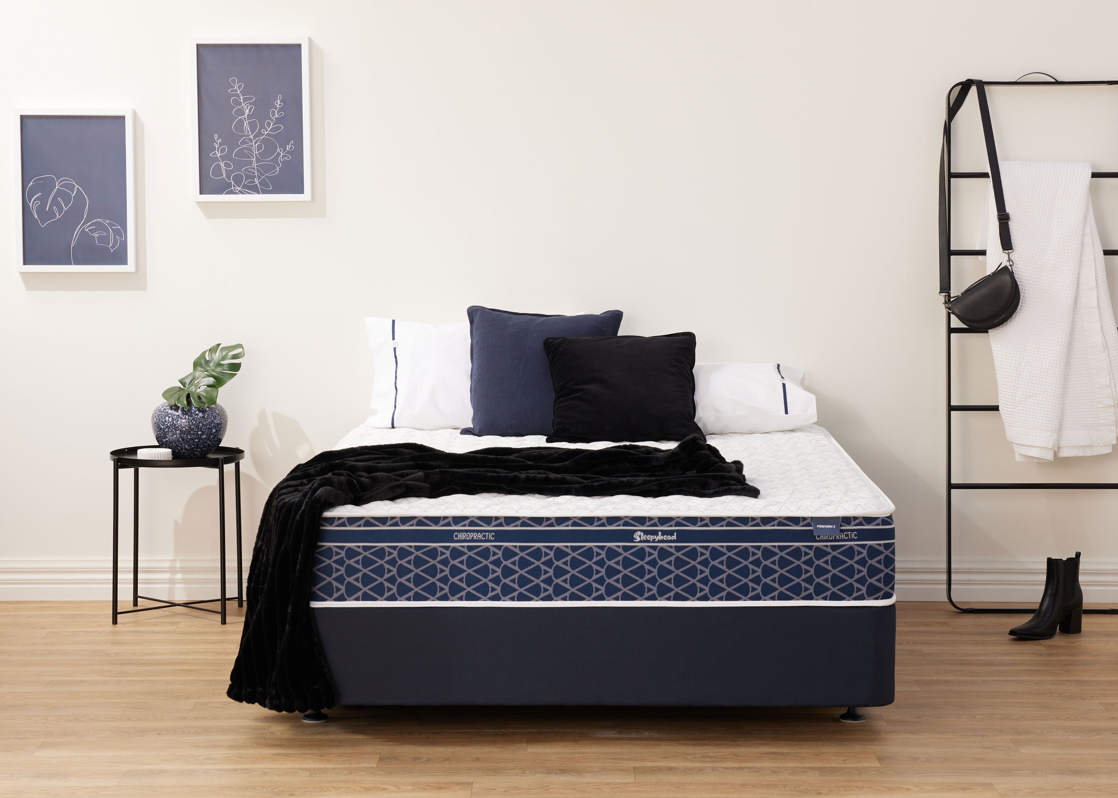 Chiropractic Perform