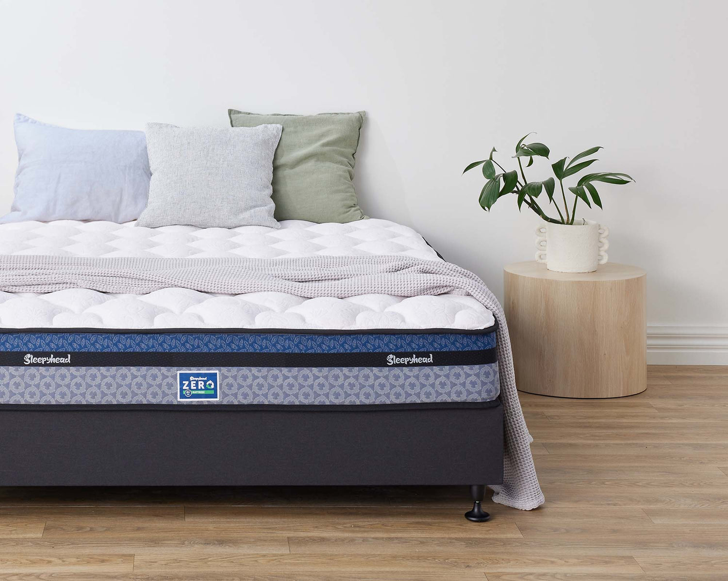 Sleepyhead Zero Bed & Mattress Range NZ BedsRus