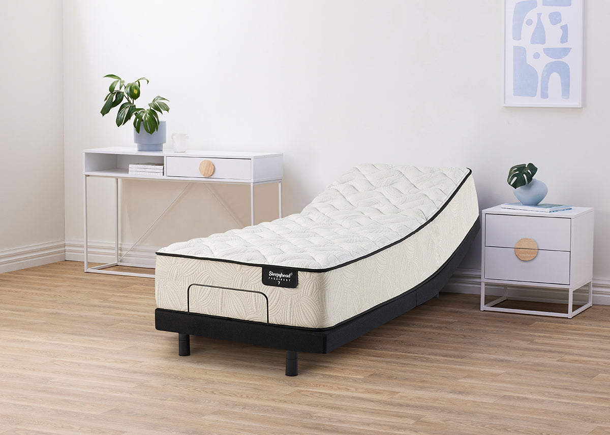 Adjustable Friendly Mattresses