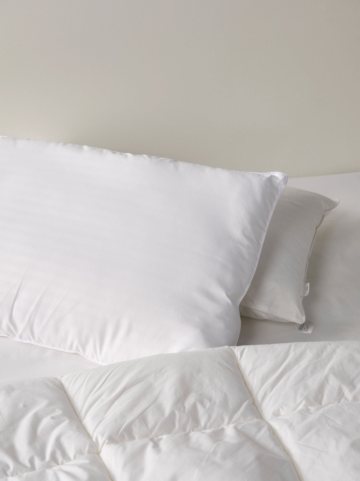 Linen House Pillows