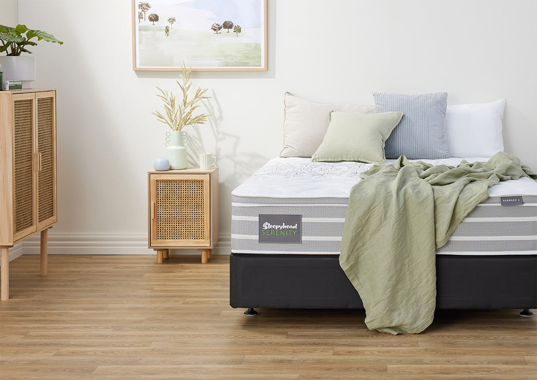 King Size Bed NZ King Bed King Size Mattress NZ BedsRus