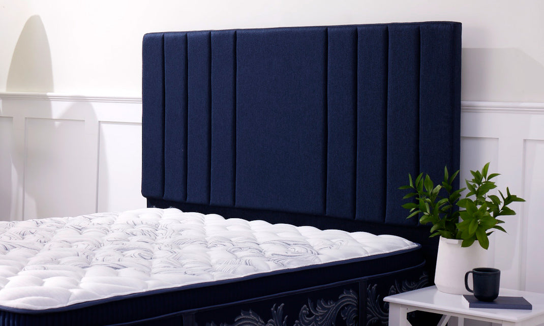 Bed Heads/Headboards Bed Bases NZ BedsRus tagged "type headboard"