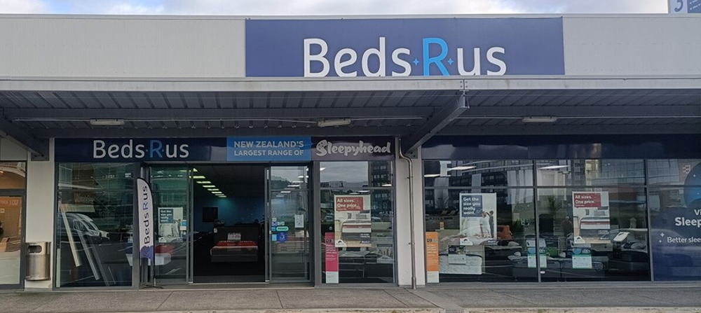 BedsRus Albany - Beds, Mattresses & Bedding Sale