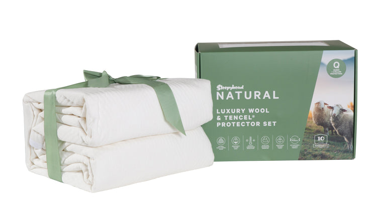 Mattress & Pillow Protectors