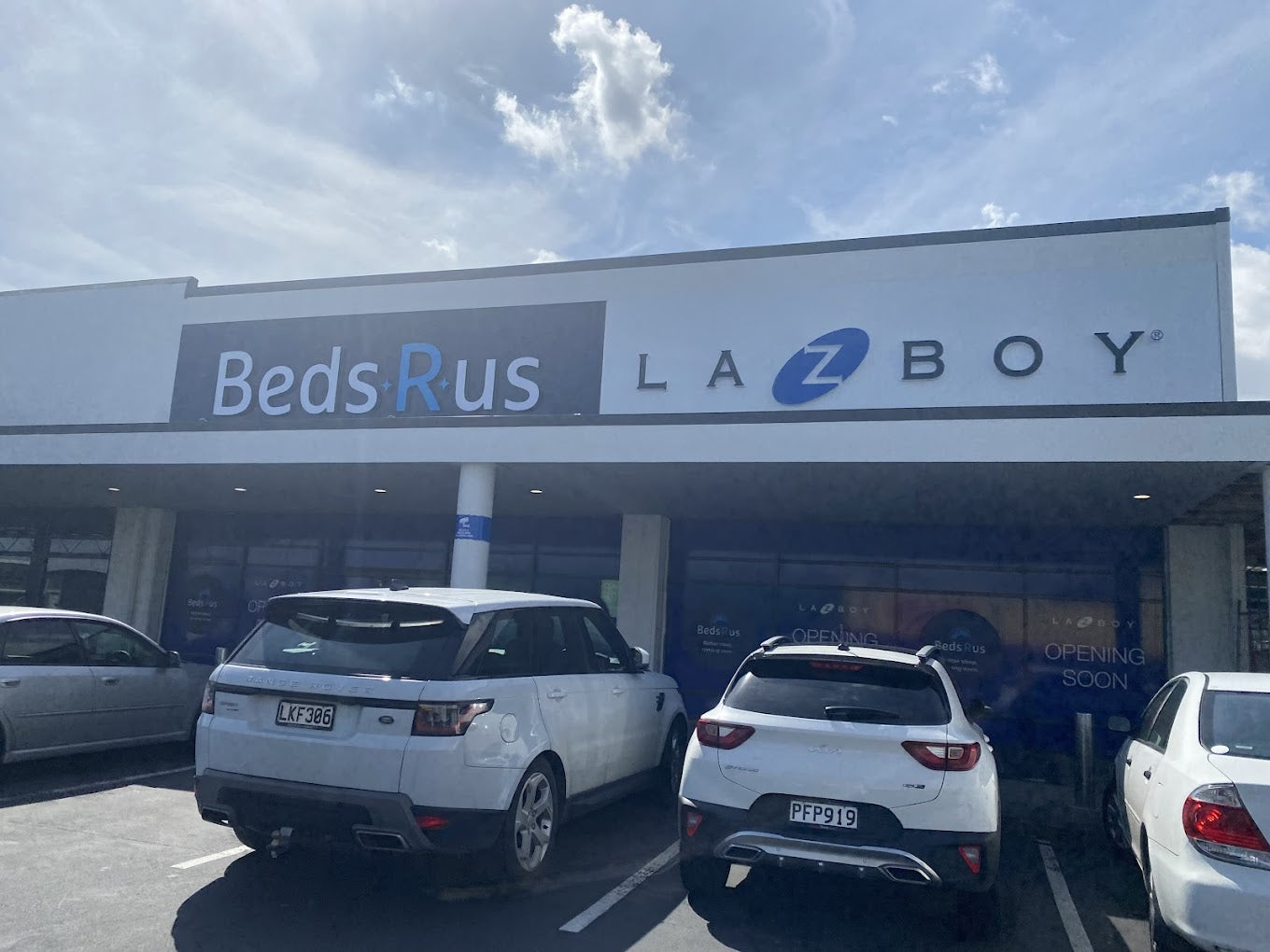 BedsRus