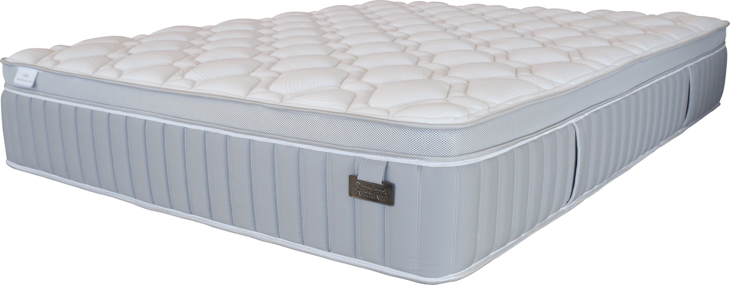 Sleepyhead Sanctuary 1935 Limited Edition Mattress