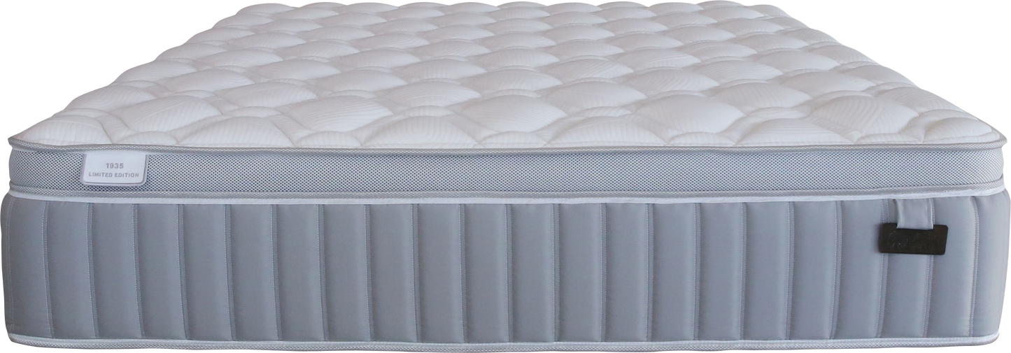 Sleepyhead Sanctuary 1935 Limited Edition Mattress