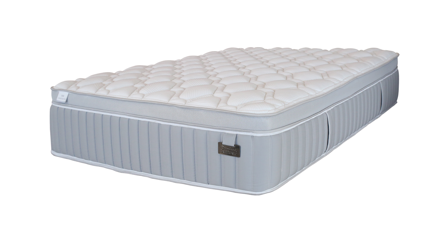 Sleepyhead Sanctuary 1935 Limited Edition Mattress