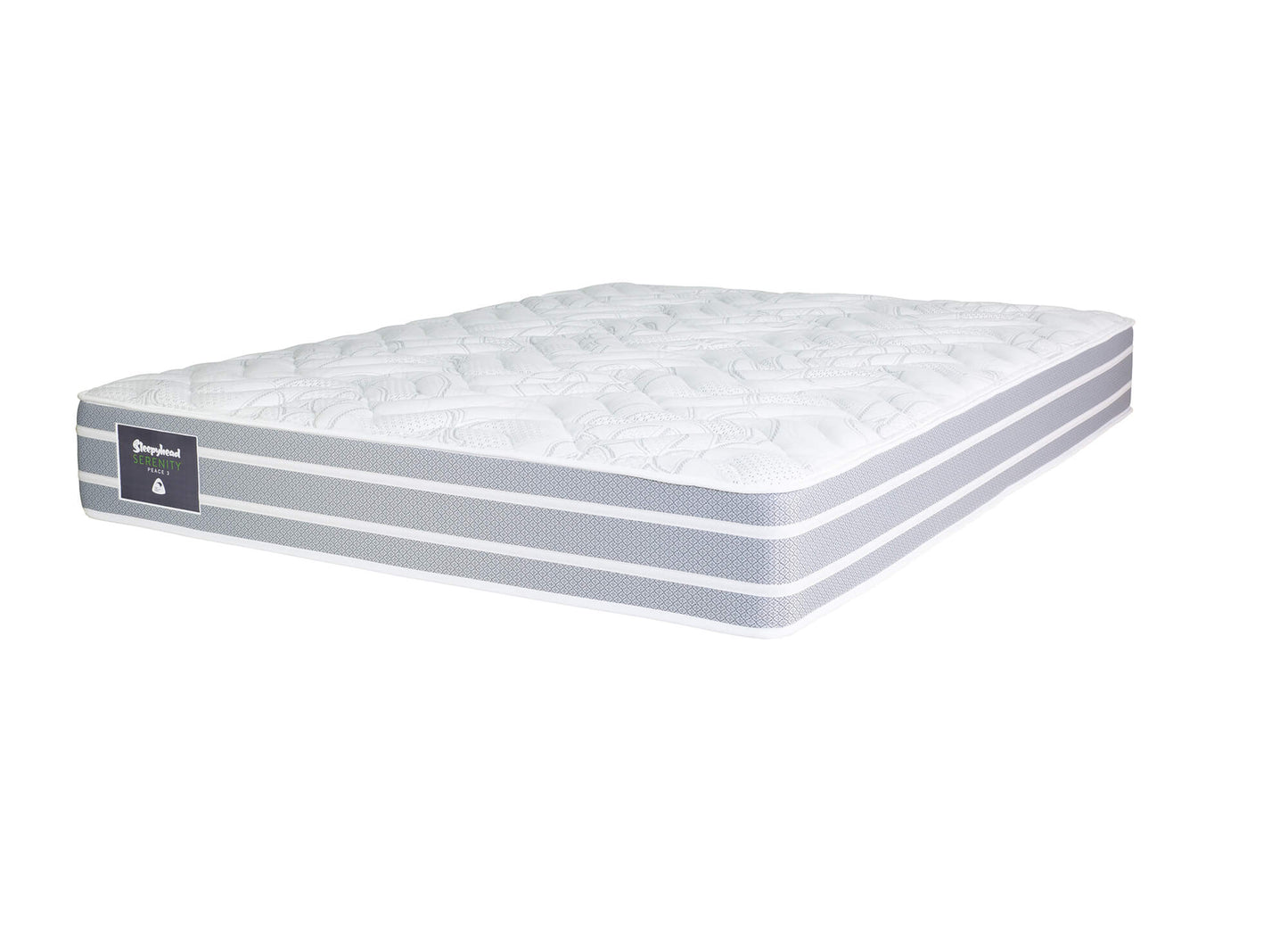 Sleepyhead Serenity Peace 5 Plus Mattress