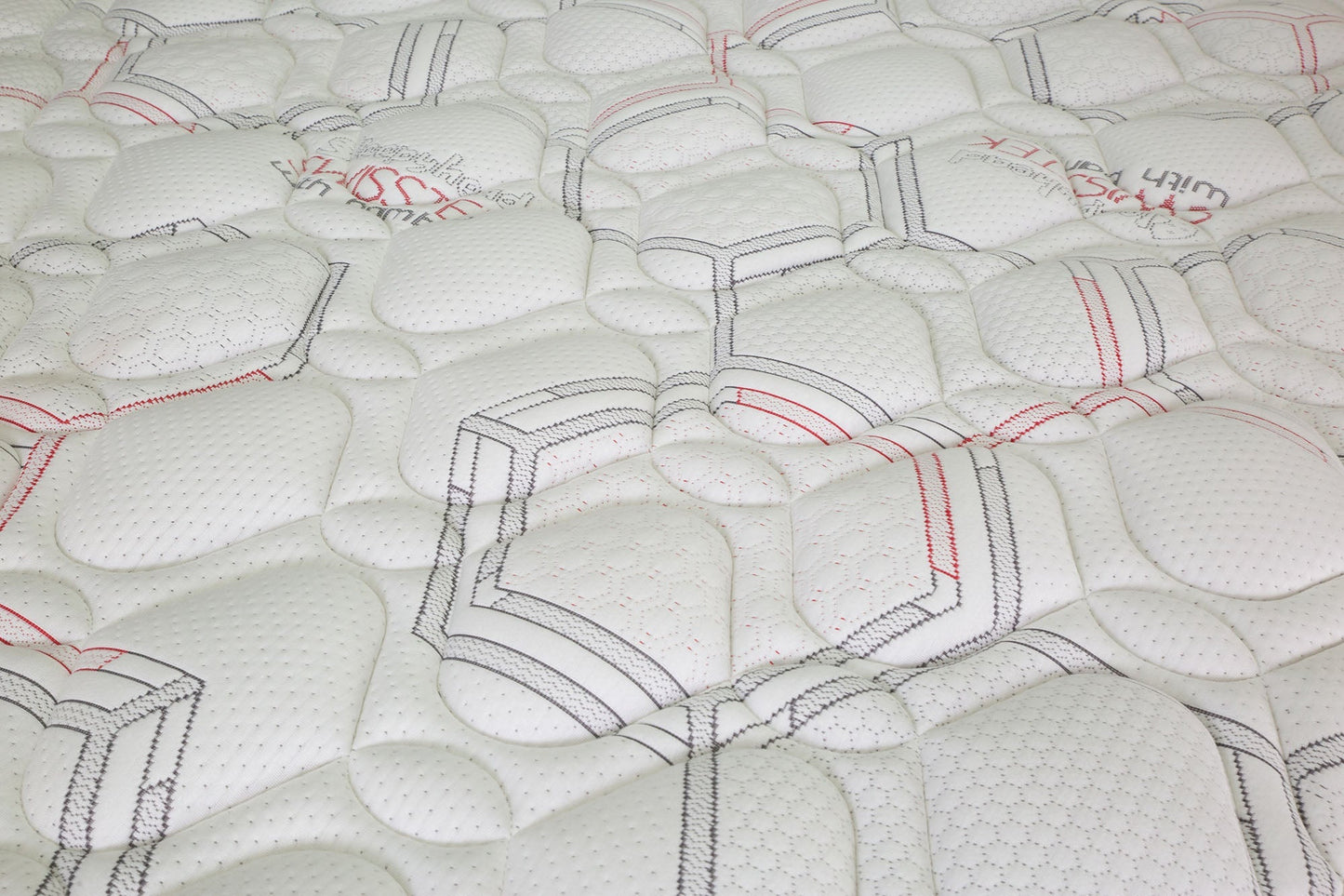Sleepyhead Swisstek Elite Mattress