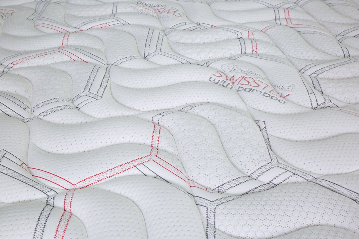 Sleepyhead Swisstek Select Mattress