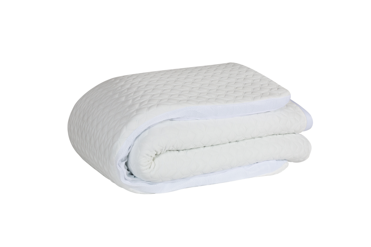 Sleepyhead Sleepyhead 24/7 FusionGel Memory Foam Topper - BedsRus