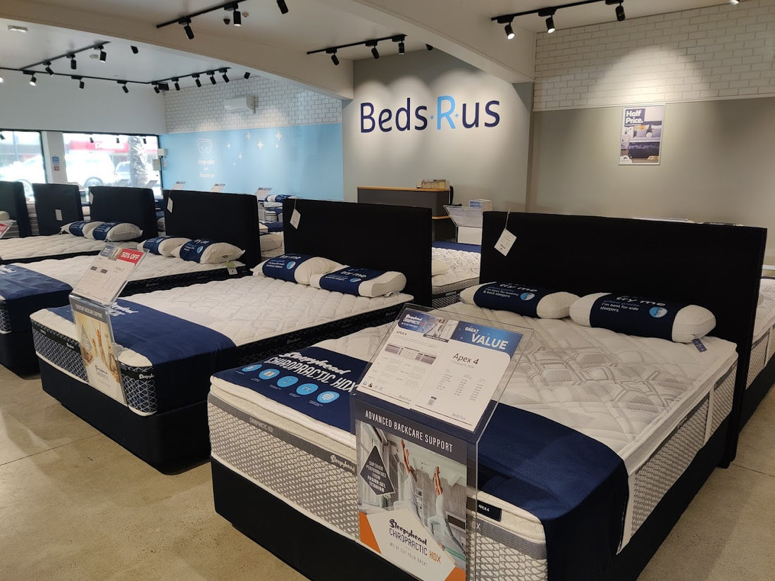BedsRus