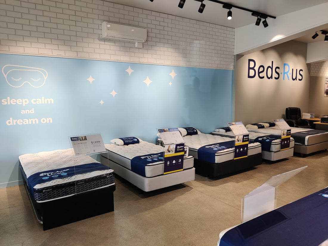 BedsRus