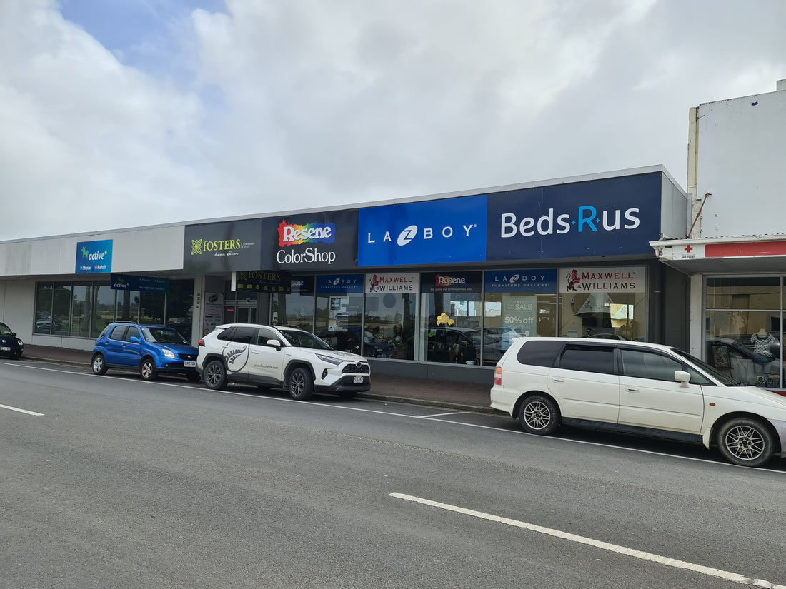 BedsRus