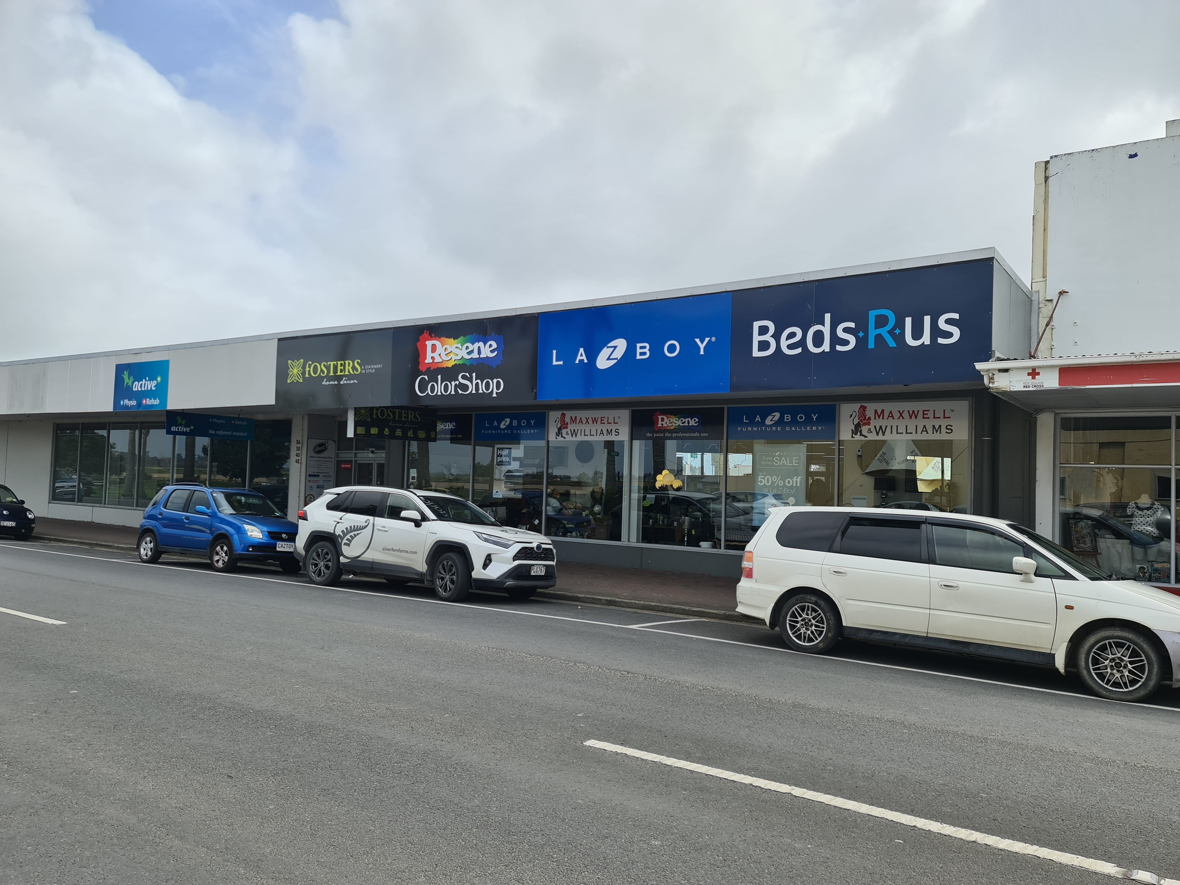 BedsRus
