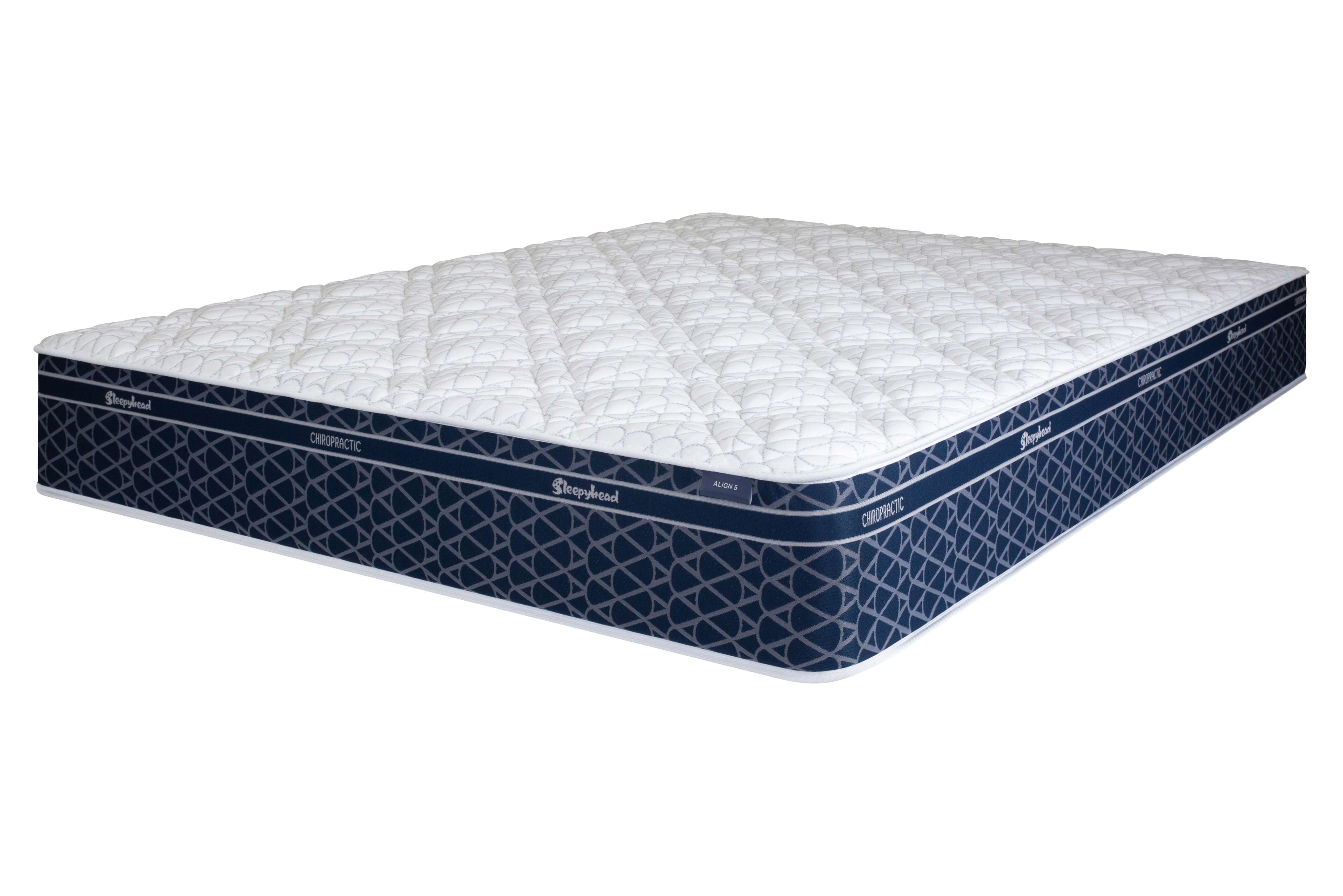 Sleepyhead Chiropractic Align Bed