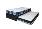 Sleepyhead Elements Wave 4 Pop-Up King Single Mattress, Trundler & Base