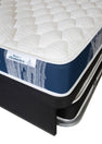 Sleepyhead Elements Wave 4 Pop-Up King Single Mattress, Trundler & Base