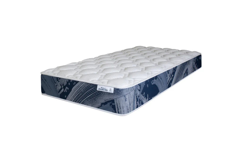 Comfort Level 5