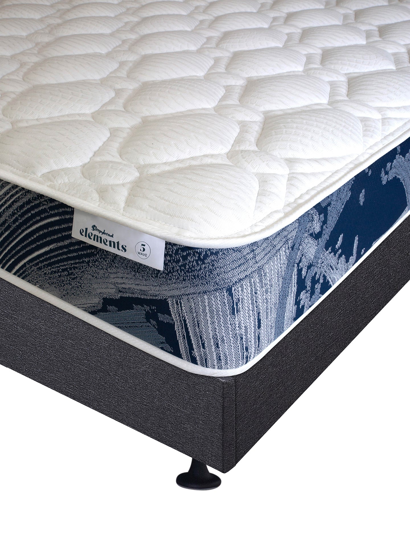 Sleepyhead Elements Wave "Grab & Go" Mattress